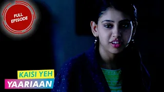 Kaisi Yeh Yaariaan | Episode 32 | Lock'n Shock!