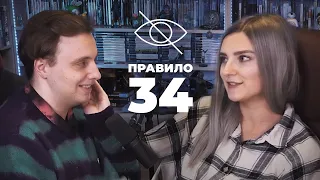 Eva Elfie: главный секс-символ 2020 («правило 34»)