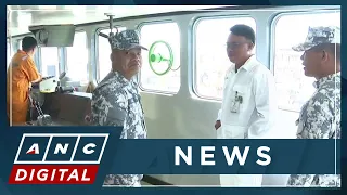 PH Coast Guard: 20,000 personnel on alert for upcoming long holiday weekend | ANC