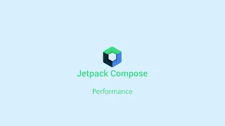 how to improve performance in jetpack compose