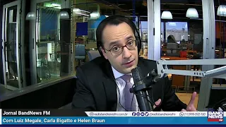 Rodrigo Orengo: Bolsonaro pode se tornar inelegível após investigação do TSE