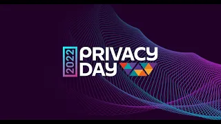 Privacy Day 2022