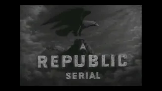 Republic Pictures (King of the Rocket Men)