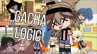 Things That Happen With Gacha Logic