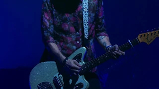 Johnny Marr (The Smiths) how soon is now live 4K