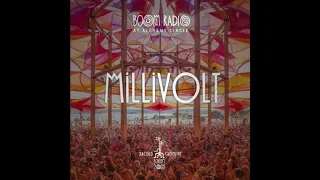 Millivolt Live @ Boom Festival