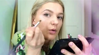 FILONOVA Vlog Beauty Make