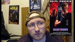 Silent Trigger (1996) Movie Review