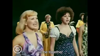 Zdravstvui pesnya - May, tomorrow... | Здравствуй песня - Пусть завтра | USSR, 1979 (english subs)