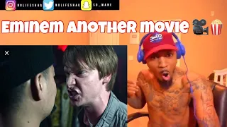 Eminem the GOAT! | Bodied - Uncensored Official Trailer - Produced by Eminem | REACTION