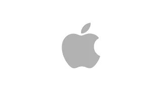 Why the Apple Logo Has a Bite Missing