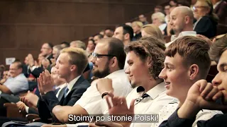 Konfederacja we Wrocławiu - Po Stronie Polski