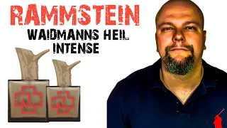 Waidmanns Heil Intense - Rammstein DER MÄNNERDUFT 💪