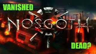 What Happened To Nosgoth? - The Game That Vanished