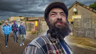 Jaywick! The UK’s Roughest Seaside Town 🇬🇧