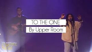 To The One by Upperroom - Victory Church Jbay