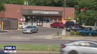 7-Eleven employee fatally shot during attempted robbery