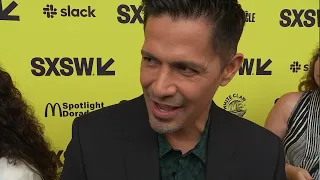 SXSW 2023: Jay Hernandez on "The Long Game" | FOX 7 Austin