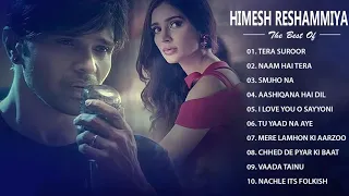 TOP 10 Himesh Reshammiya Bollywood Jukebox 2019 - Best Indian Trending Song 2019