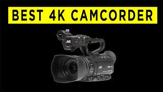Best 4K Camcorder  - Photography PX