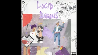 Juice WRLD ft. Lil Uzi Vert - Lucid Dreams (Remix) [Vietsub + Phân tích]