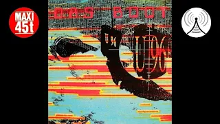 U96 - Das boot Maxi single 1991