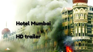 Hotel Mumbai | Trailer HD | Time Picture.