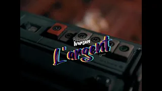 Ivarsen -  ARGENT QUI ES-TU ? ( Officiel vidéo lyrics )