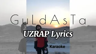 asl Wayne GULDASTA KARAOKE