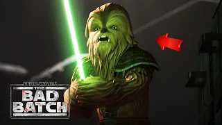 ДЖЕДАЙ ВЕРНУЛСЯ! Что показали в 6 серии Бракованной Партии! | Star Wars: The Bad Batch