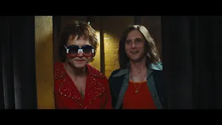 Rocketman | Official Trailer | Paramount Pictures NZ