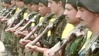 Переговоры правительства Колумбии с повстанцами FARC продолжатся на Кубе