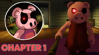 Piggy Rebooted Chapter 1 House | Roblox