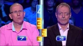 Questions pour un Super Champion - La finale - 26.12.2015