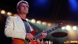 MIKE OLDFIELD - Moonlight Shadow  (Guitar solo 1998)