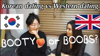 Korean dating vs. Western dating (part 2)