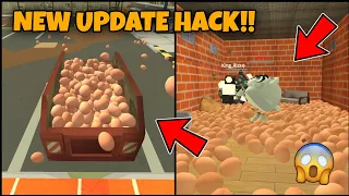 😱 NEW UPDATE MOD MENU FOR CHICKEN GUN!! 100% REAL NEW UPDATE MOD MENU