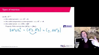 1-2 Vector and matrix norms