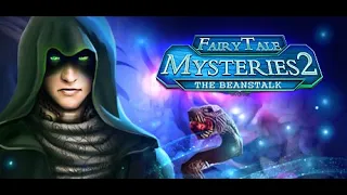Fairy Tale Mysteries 2  The Beanstalk Collector's Edition 2023  full game