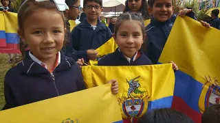 COAT OF ARMS FOR BIODIVERSITY PARA BIRDS COLOMBIA