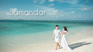 Samandar Song 2015 | Kis Kisko Pyaar Karu | Shreya Ghoshal & Jubin Nautiyal | Kapil Sharma