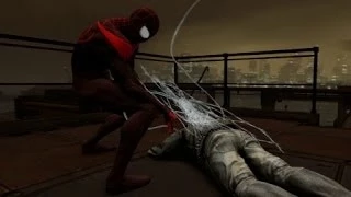 The Amazing Spider-Man 2 (PS4) Walkthrough Part 7 - The Russians' Hideout