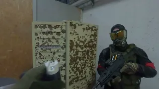 2024.05.18 Airsoft Aréna Szombat este, Tűzpárosban mozgás 07