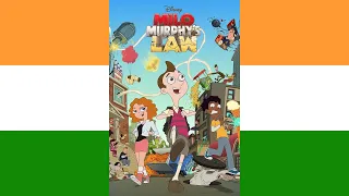 Milo Murphy's Law Theme Song (हिंदी/Hindi)