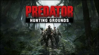 Main Menu Theme (Predator: Hunting Grounds OST)