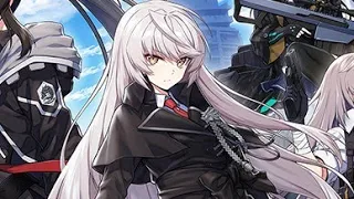 Hilde Dialogue In JP Voice (CV: Yoko Hikasa) | Counter: Side JP BETA