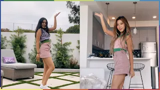 Shivani & Heyoon K-pop x Bollywood Mashup Dance!!