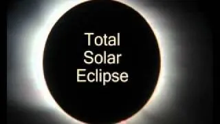 Total Solar Eclipse 2006 - Antalya, Turkey