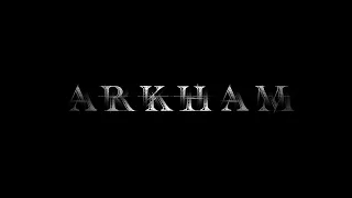 Matt Reeves ARKHAM | HBO Max | Fan Made Trailer