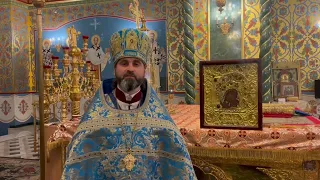 Пресвятая Богородице «Касперовская», помогай нам🙏🏼